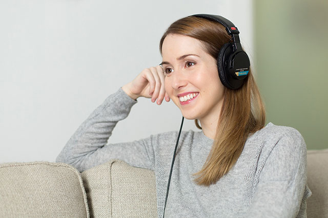 Audios: Sesiones de Hipnosis