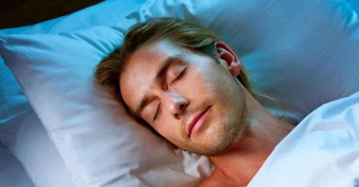 12+1 Consejos para dormir mejor de manera natural