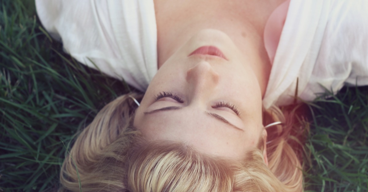 12 poderosas razones para empezar a dormir bien
