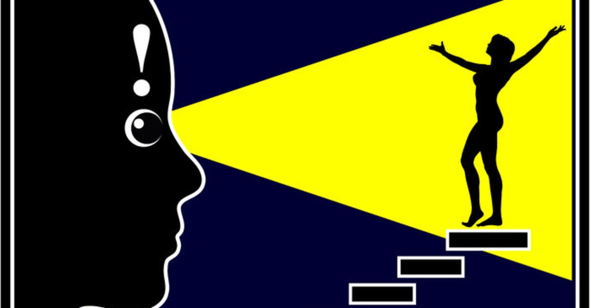 Como crear potentes visualizaciones: ver es creer Como crear potentes visualizaciones: ver es creer